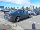 Chevrolet Malibu Ls 1G1ZG57B69F142282 снимка
