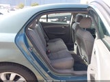 Chevrolet Malibu Ls 1G1ZG57B69F142282 снимка