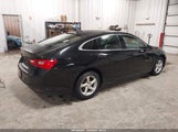 Chevrolet Malibu Ls 1G1ZB5ST8HF191383 снимка