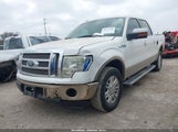 Ford F-150 Lariat 1FTFW1CF0CFA41955 снимка