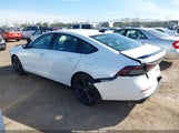 Honda Accord Hybrid Sport-L 1HGCY2F77RA041918 photo