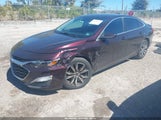 Chevrolet Malibu Fwd Rs 1G1ZG5ST1LF151673 fotografie