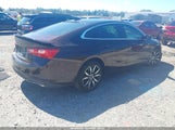Chevrolet Malibu Fwd Rs 1G1ZG5ST1LF151673 fotografie