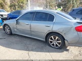 Infiniti G35 JNKCV51E96M501345 снимка