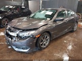 Honda Civic Ex-L 2HGFC1F75JH645592 снимка