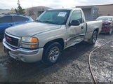 GMC Sierra  Classic Sl 3GTEC14X57G234005 снимка