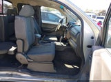Nissan Frontier Se-I4 1N6BD06T78C404872 снимка