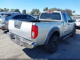 Nissan Frontier Se-I4 1N6BD06T78C404872 снимка