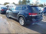 Volkswagen Atlas 3.6L V6 Se W/Technology 1V2HR2CA7MC594209 fotografie