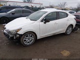 Toyota Yaris Ia 3MYDLBYV7HY184747 photo