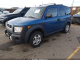 Honda Element Lx 5J6YH28396L019525 снимка