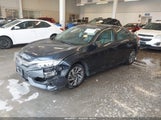 Honda Civic Ex 19XFC2F73JE035075 снимка
