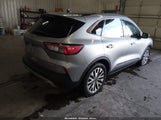 Ford Escape Titanium 1FMCU9J90MUA56047 снимка