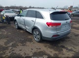 Kia Sorento Lx 5XYPG4A37GG082176 снимка