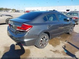 Honda Civic Ex 2HGFB2F89DH523047 снимка