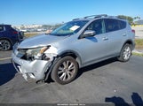 Toyota Rav4 Limited 2T3YFREV2FW201784 снимка