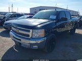 Chevrolet Silverado  Lt 3GCPCSE07DG144446 снимка