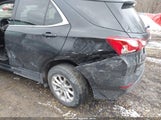 Chevrolet Equinox Fwd 2Fl 3GNAXJEVXLL295987 снимка