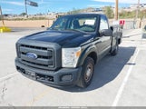 Ford F-250 Xl 1FDBF2A69GED02496 снимка