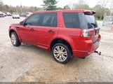 Land Rover Lr2 Hse SALFT24N59H114733 снимка