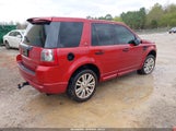 Land Rover Lr2 Hse SALFT24N59H114733 снимка