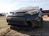 Toyota Corolla Le 2T1BURHE7EC189728 снимка