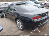 Chevrolet Camaro 1Lt 2G1FB1E31C9121491 снимка
