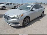 Hyundai Sonata 5NPE24AF1HH445954 снимка