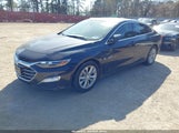 Chevrolet Malibu Fwd 1Lt 1G1ZD5ST2PF197396 снимка