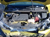 Chevrolet Spark Fwd Ls Automatic KL8CB6SA5NC024552 снимка