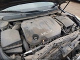 Cadillac Xts Luxury 2G61M5S36K9157685 снимка