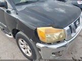 Nissan Titan Sv 1N6BA0ED1CN317176 снимка