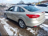 Ford Focus Se 1FADP3F21HL292183 fotografie