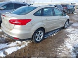 Ford Focus Se 1FADP3F21HL292183 fotografie