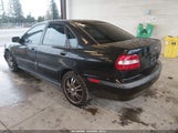 Volvo S40 A/Sport Edition YV1VS29521F747554 снимка
