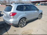 Subaru Forester 2.5I Premium JF2SJAGC8HH527097 снимка
