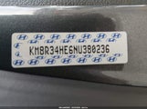 Hyundai Palisade Sel KM8R34HE6NU380236 снимка