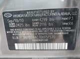Hyundai Sonata Gls 5NPEB4AC7BH151570 снимка
