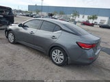 Nissan Sentra S Xtronic Cvt 3N1AB8BV3MY304735 photo