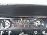 Ford Mustang 5R07T234989 снимка