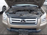 Honda Pilot Ex-L 2HKYF18567H537850 снимка