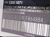 Mercedes-Benz Glc 300 W1N0G8DB9LF864884 photo
