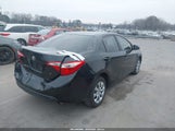 Toyota Corolla Le 5YFBURHE8HP728149 fotografie