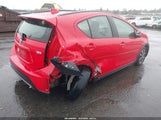 Toyota Prius C Two JTDKDTB30J1604424 снимка