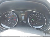 Nissan Rogue Sl 5N1AT2MVXFC847186 снимка