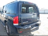 Nissan Armada Sv 5N1AA0ND6CN602773 снимка