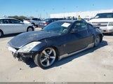 Nissan 350Z Enthusiast JN1BZ34D17M506858 photo