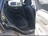 Nissan Rogue Sport S Fwd Xtronic Cvt JN1BJ1CV6LW552240 fotografie