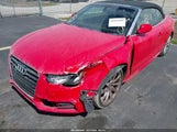 Audi A5 2.0T Premium WAUMFAFH6FN008860 снимка