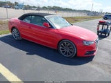 Audi A5 2.0T Premium WAUMFAFH6FN008860 снимка